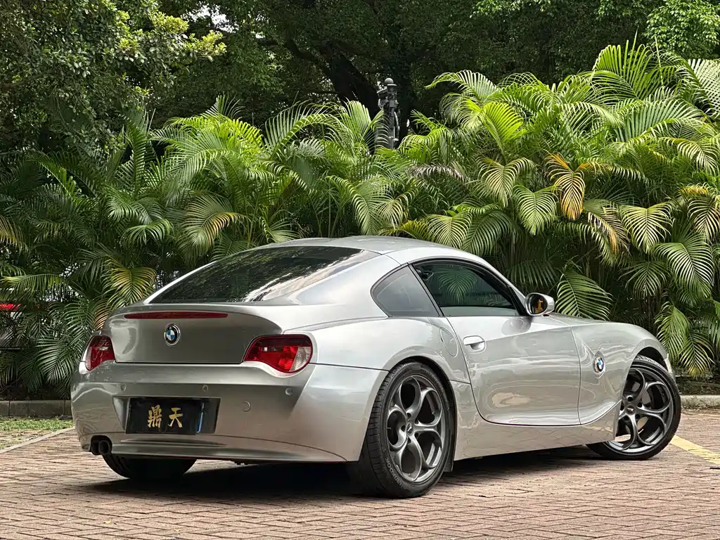 BMW Z4 — миниатюра 31