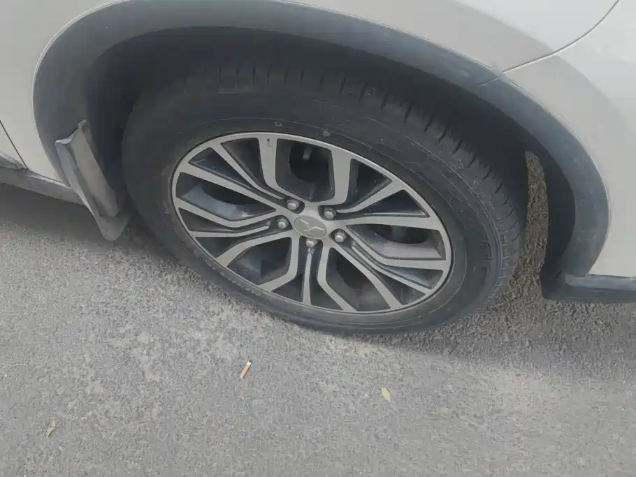 Mitsubishi Outlander — миниатюра 6