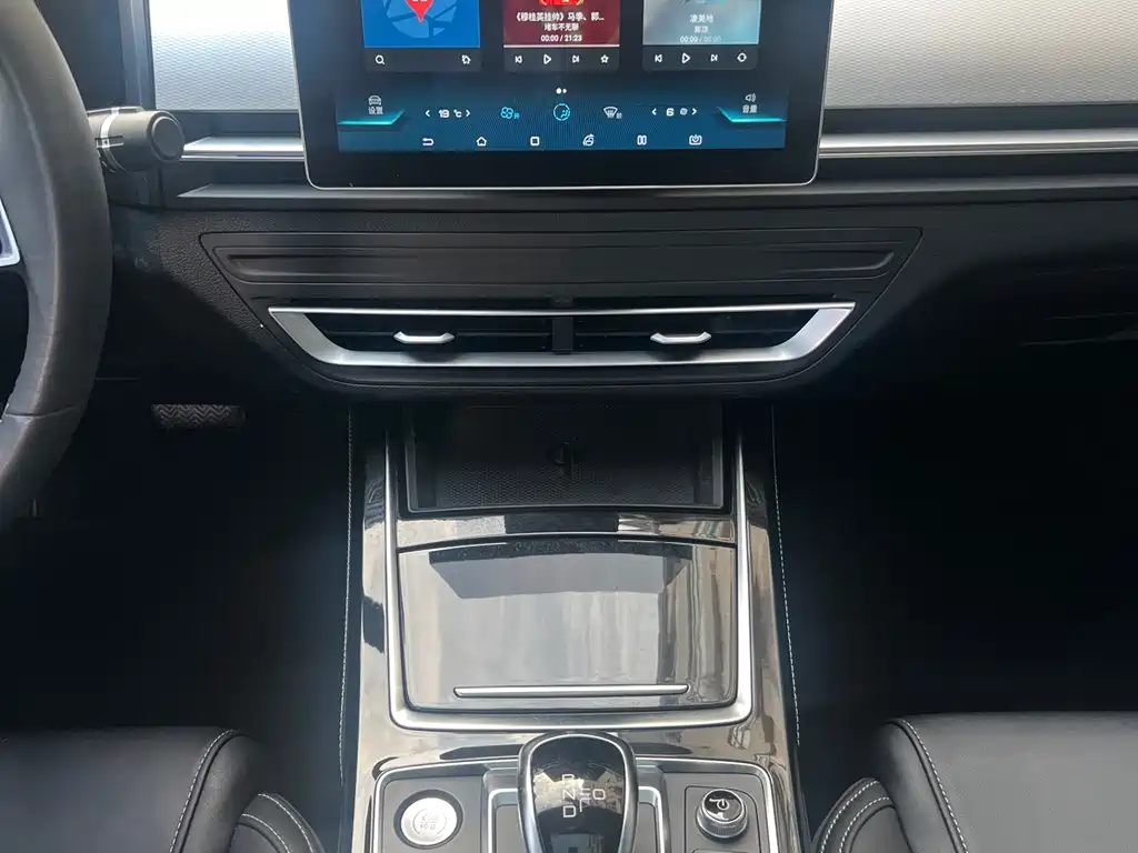 BYD Qin Pro NEV — миниатюра 18