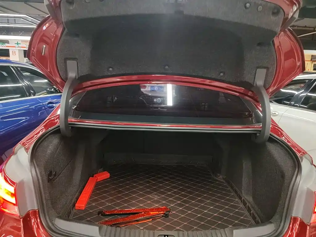 Buick Verano — миниатюра 19