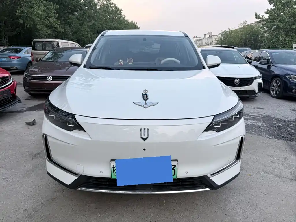 Skyworth EV6 2024