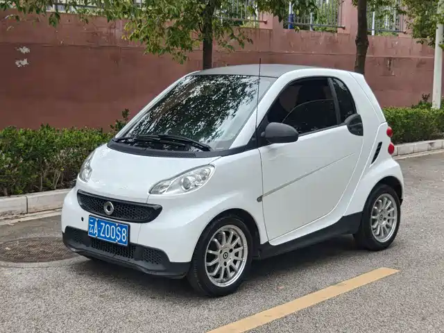 smart smart