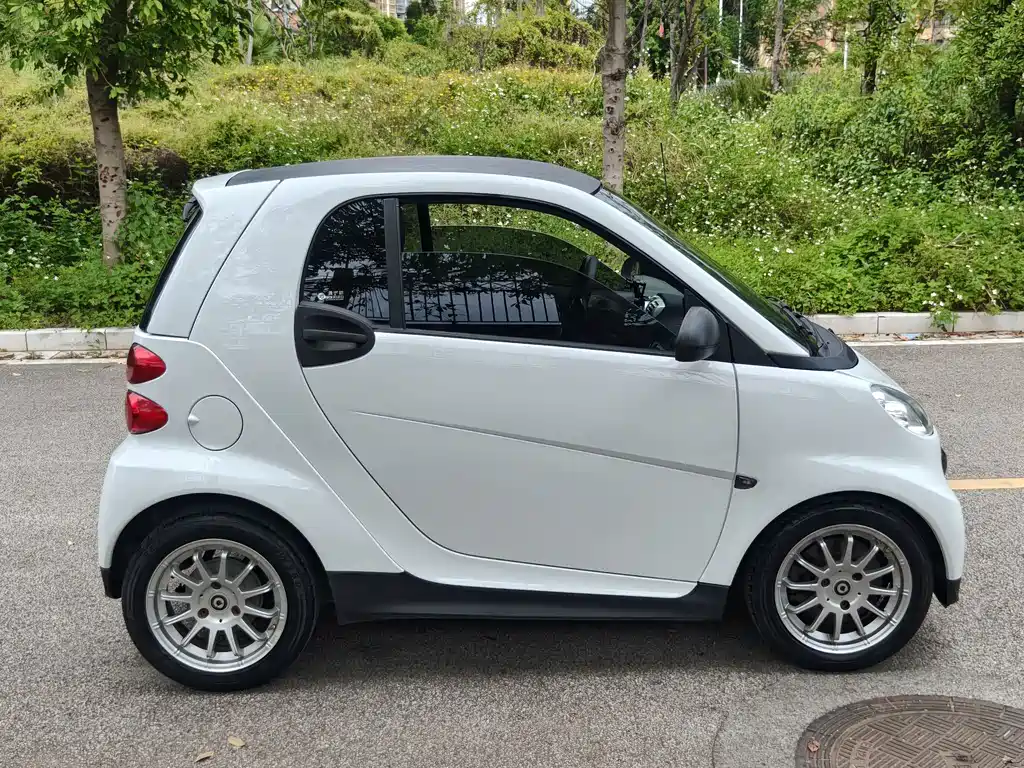 smart Smart Fortwo — миниатюра 5