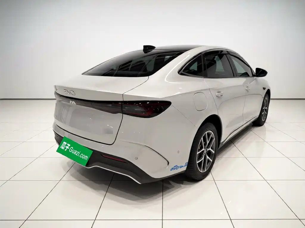 BYD Seal 06 — миниатюра 4