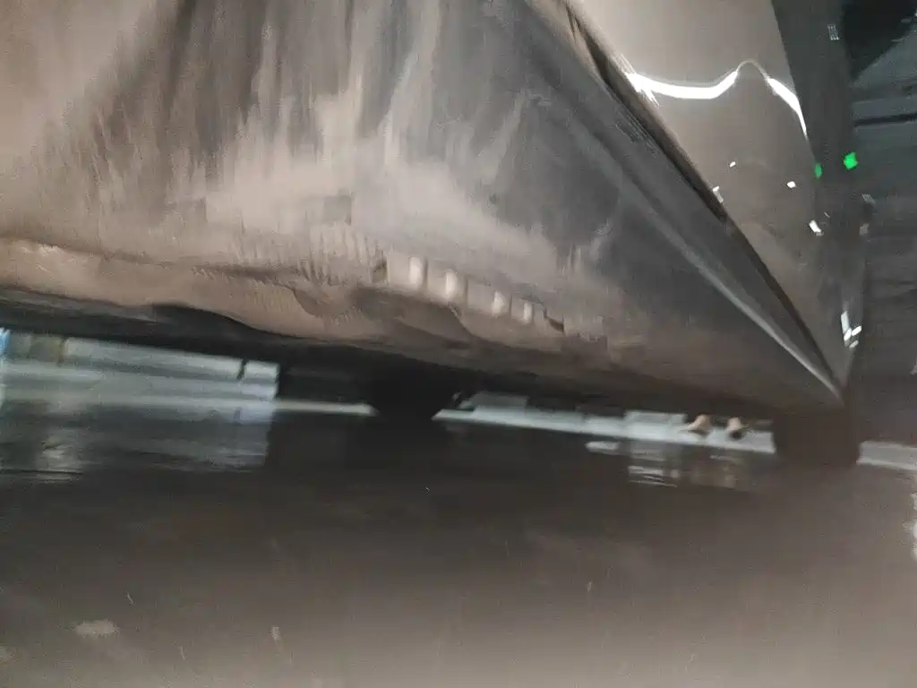 BYD Seal 06 — миниатюра 18