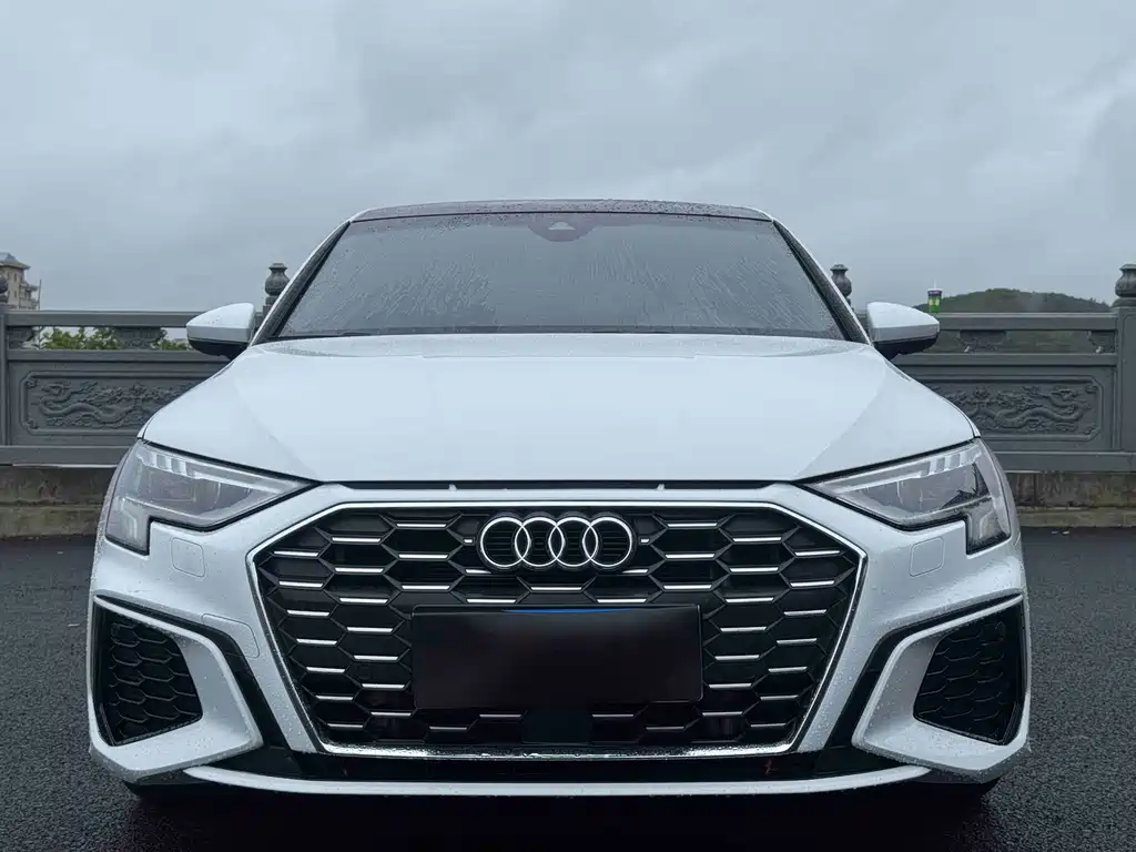 Audi A3 — миниатюра 2