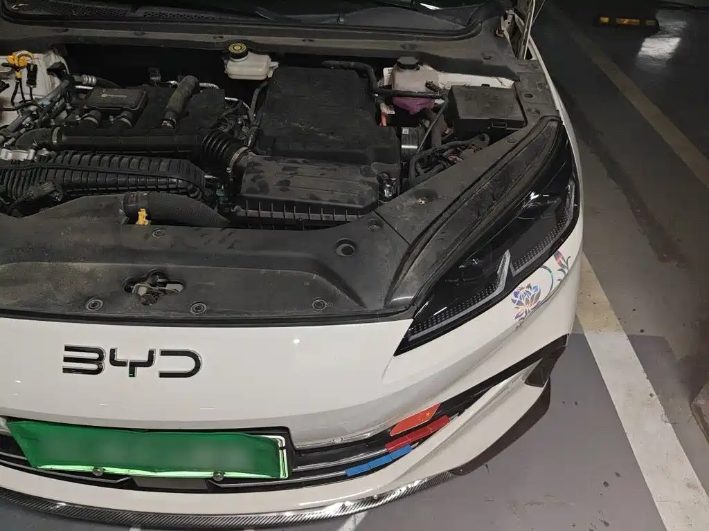 BYD Seal 06 — миниатюра 22