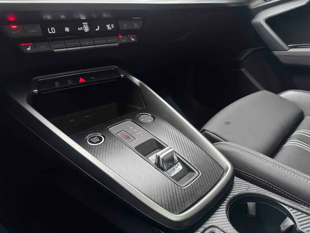 Audi A3 — миниатюра 13
