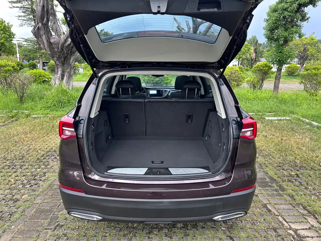 Buick Envision Plus — миниатюра 22