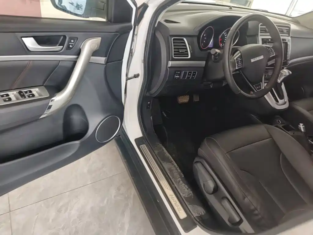 Haval M6 — миниатюра 16