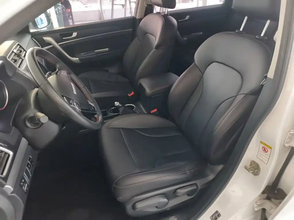 Haval M6 — миниатюра 15