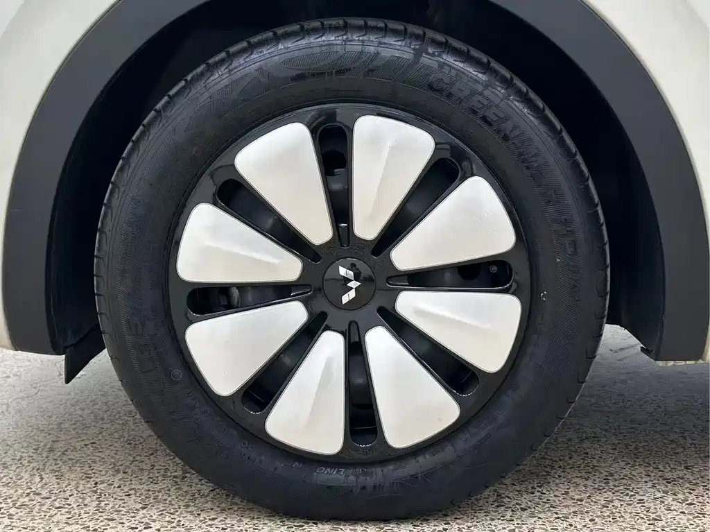Wuling Bingo — миниатюра 27