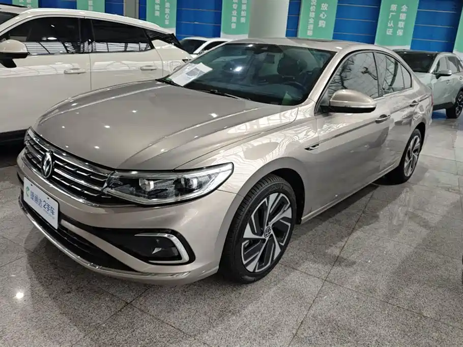 Купить Volkswagen Bora