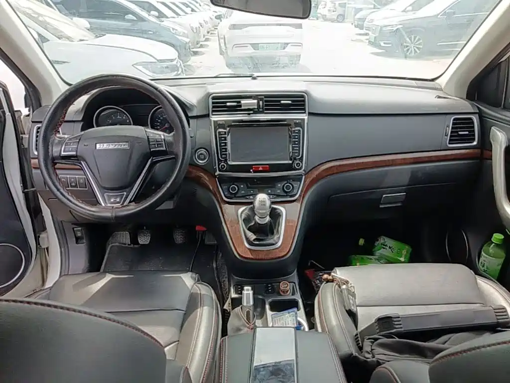 Haval H6 — миниатюра 10