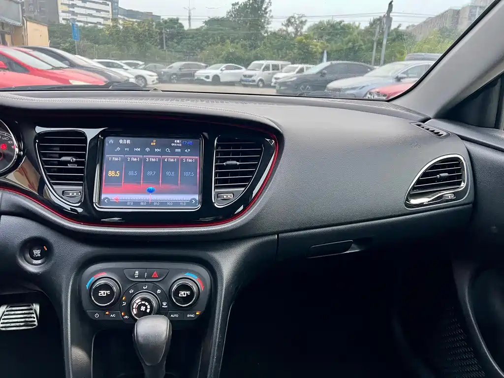 Fiat Ottimo — миниатюра 8