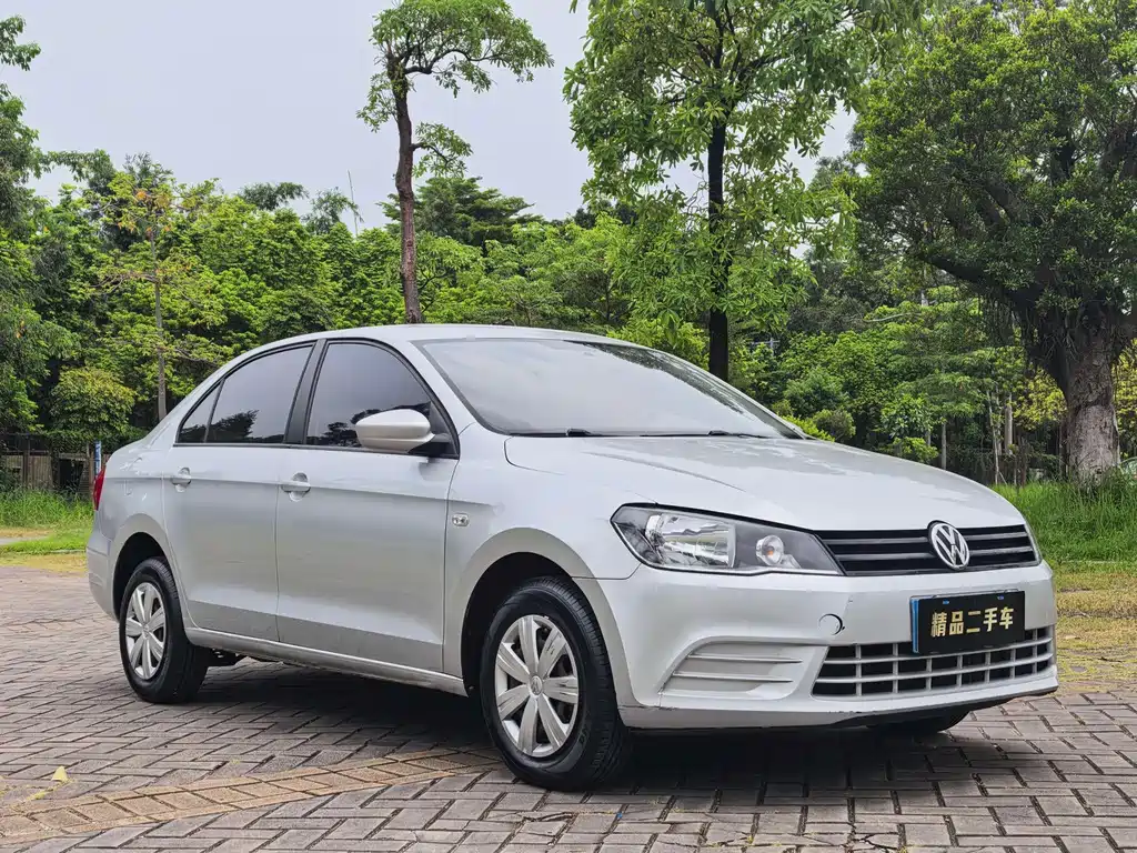 Volkswagen Jetta — миниатюра 3