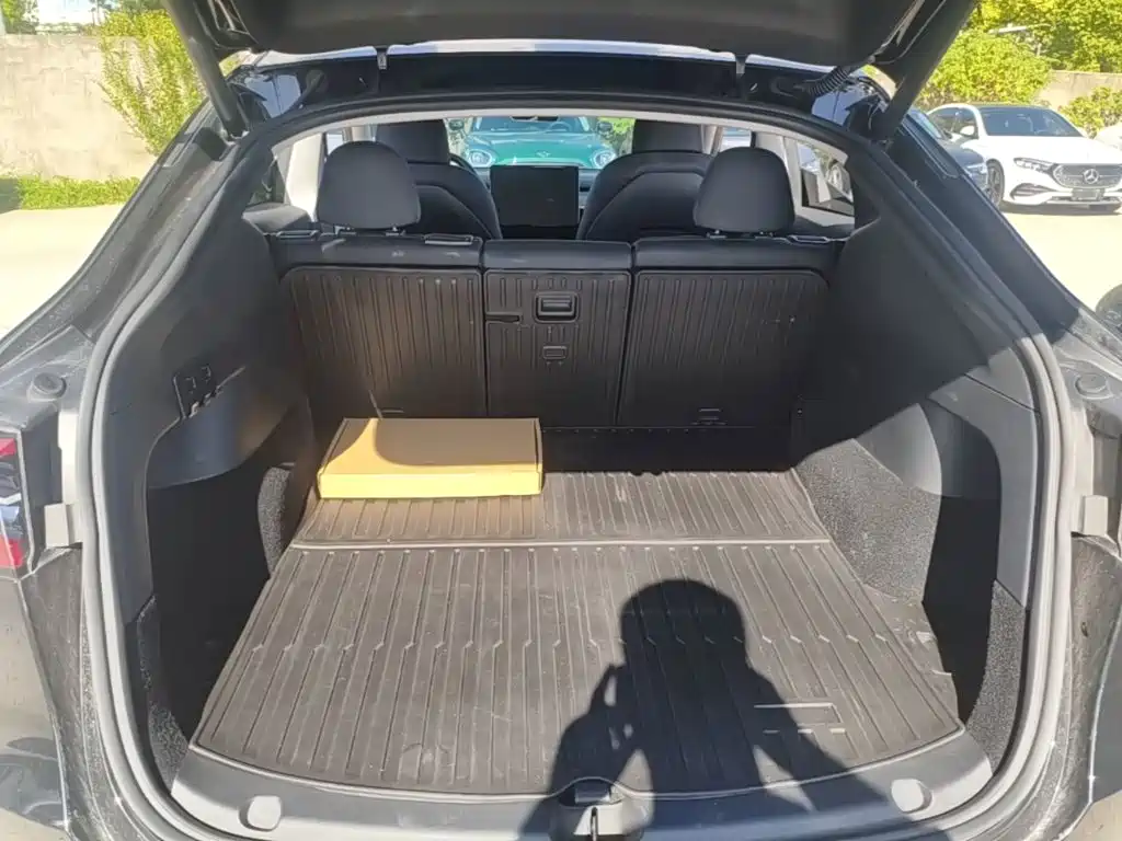 Tesla Model Y — миниатюра 19