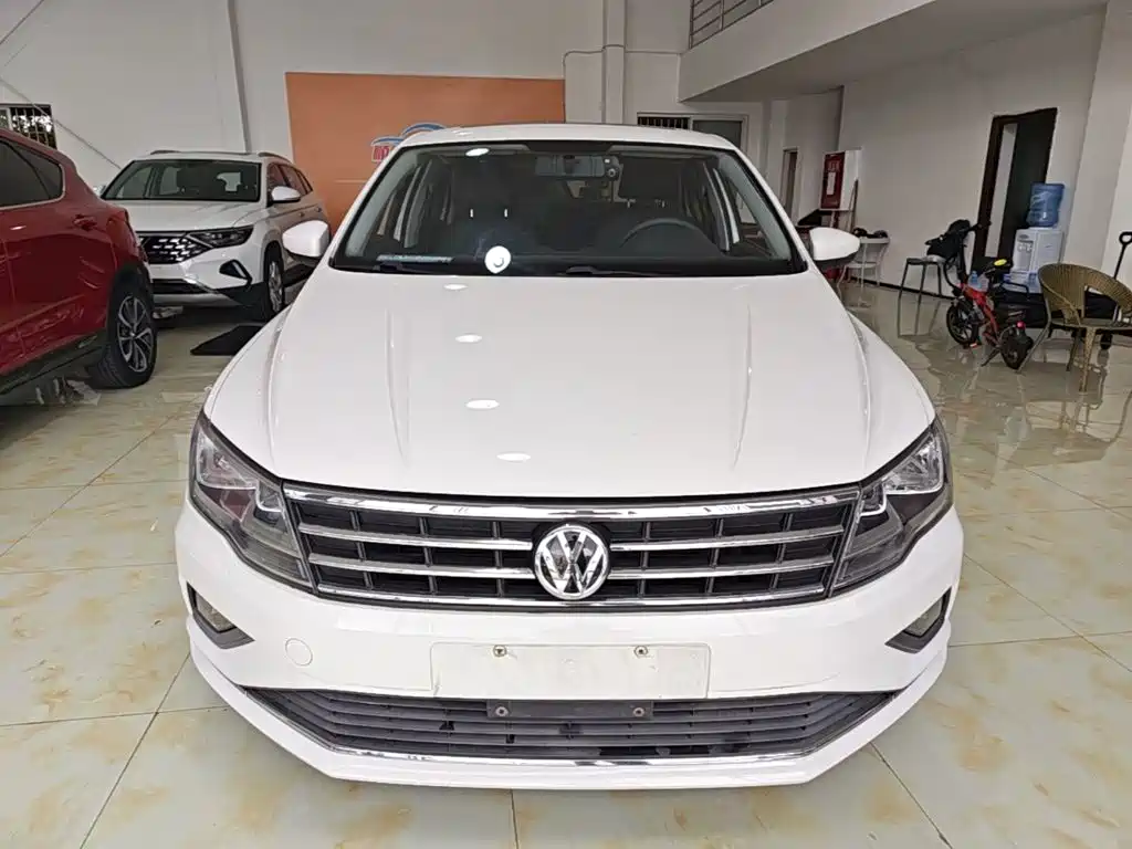 Volkswagen Jetta — миниатюра 3