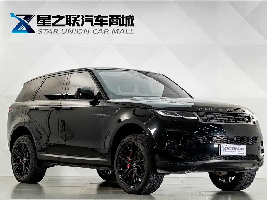 Land Rover Range Rover Sport 2024 360PS S