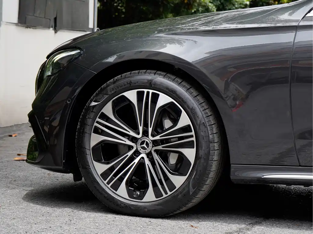 Mercedes-Benz E-Class E 2024 E 300 L Fashion Sport