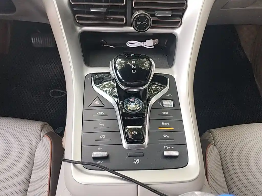 BYD Pro New Energy — миниатюра 14