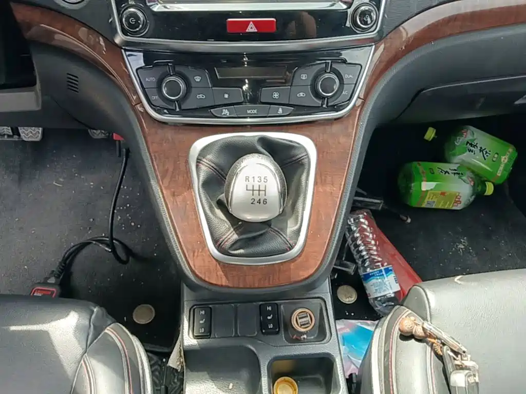 Haval H6 — миниатюра 14