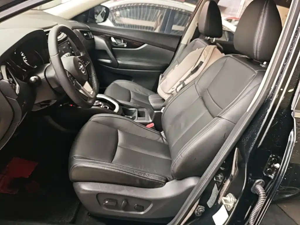 Nissan X-Trail — миниатюра 15