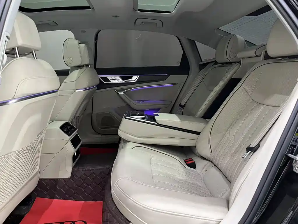 Audi A6L — фотографии объявления, Фото 11