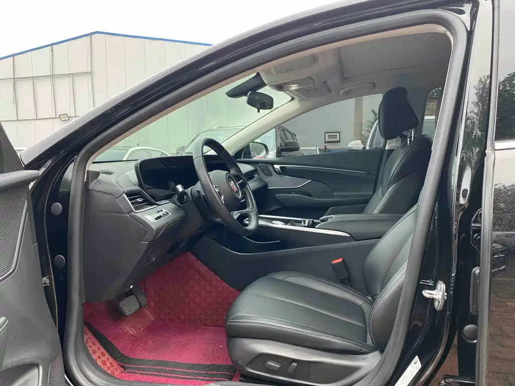 Buick LaCrosse — миниатюра 7