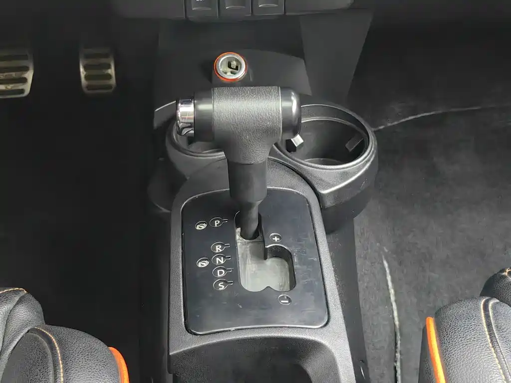 Volkswagen Beetle — миниатюра 13