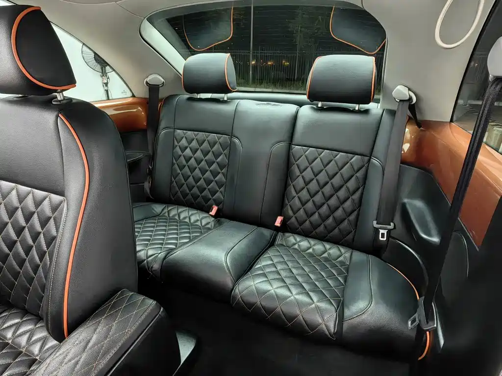 Volkswagen Beetle — миниатюра 15