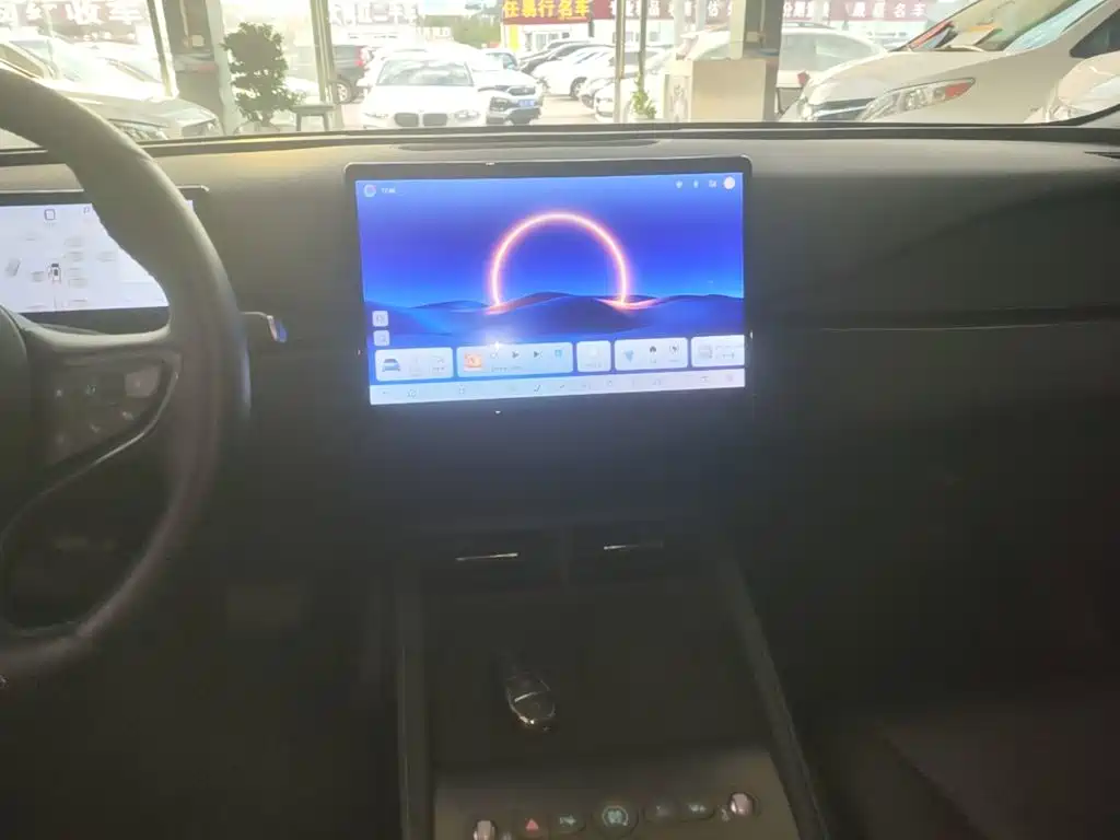 BYD Seal 06 DM-i Touring — миниатюра 13