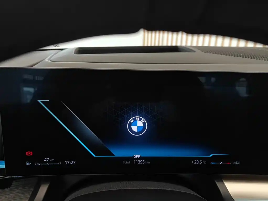 BMW 5 Series — миниатюра 23