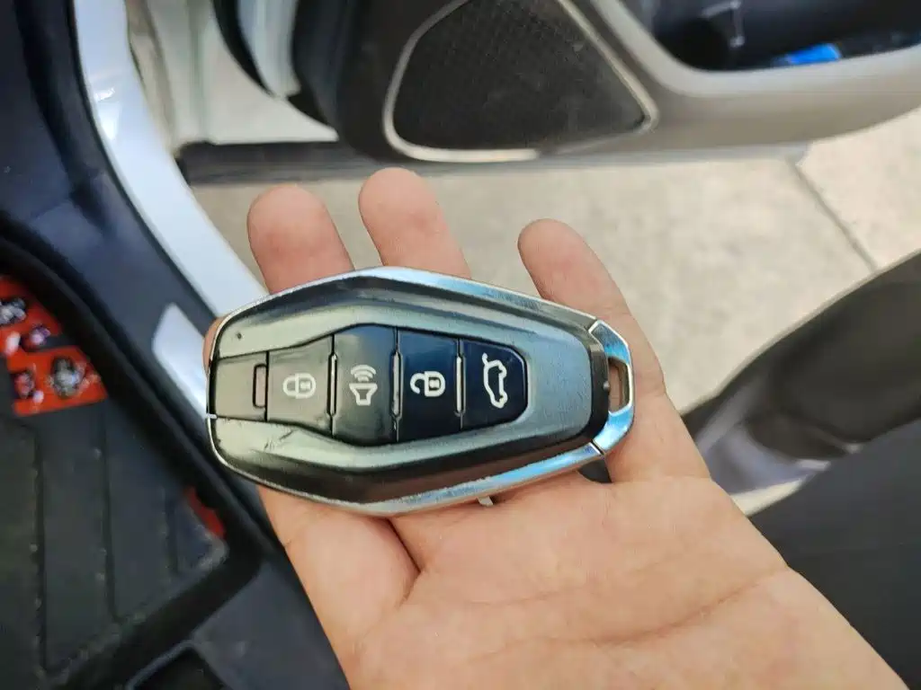 Jetour X90 PLUS — миниатюра 12