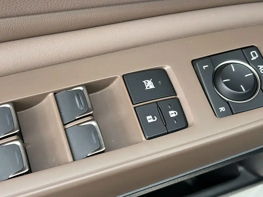 Lexus ES — миниатюра 30