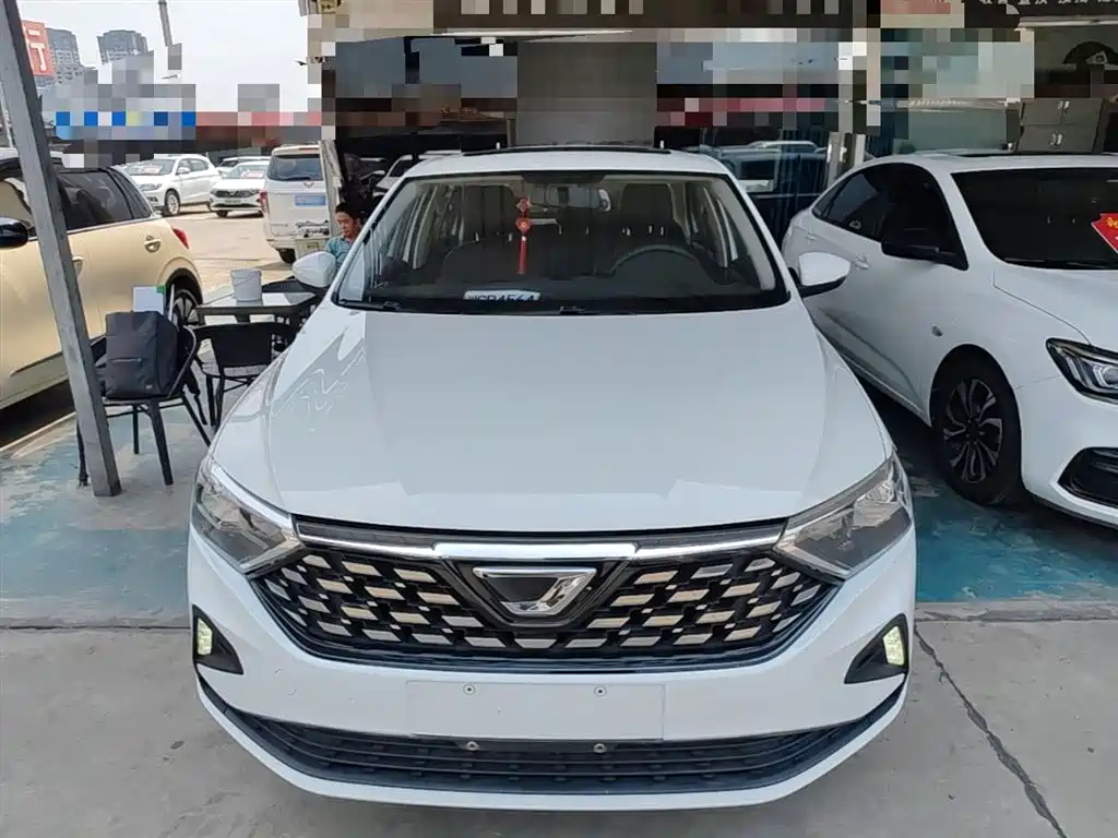 Jetta VA3 2021 1.5L MT Enjoy