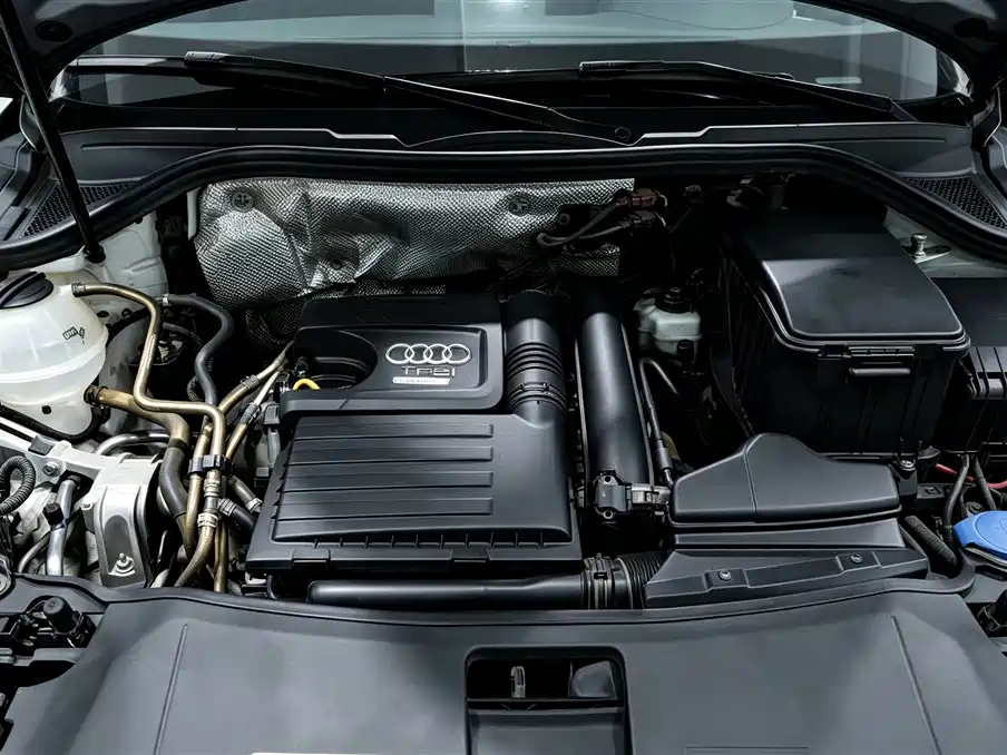 Audi Q3 — миниатюра 19