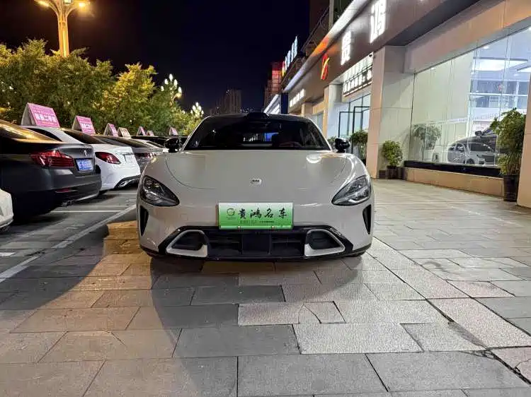 Xiaomi SU7
