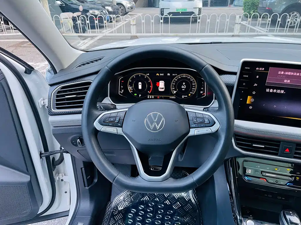 Volkswagen Tayron — миниатюра 20