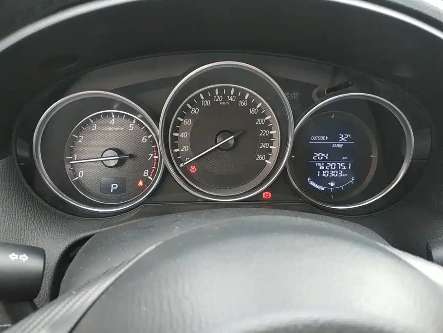 Mazda CX-5 — миниатюра 14