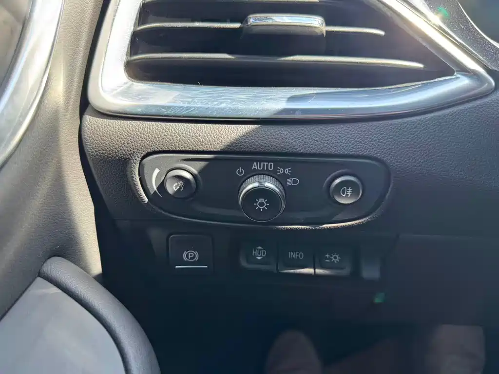 Buick Enclave 28T 4WD Premium Flagship Type, фото 23