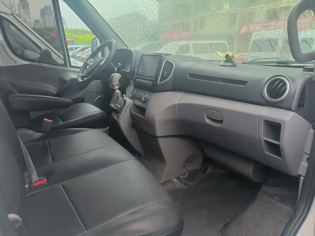 JIANGQI GROUP XINGRUI