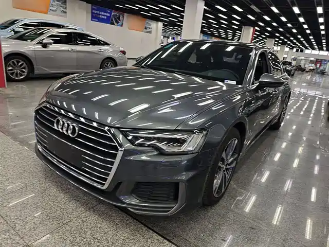 AUDI  A6L