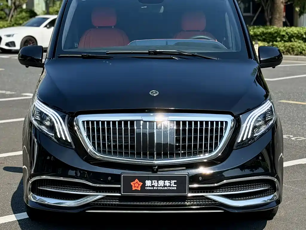 Mercedes-Benz Vito — миниатюра 3