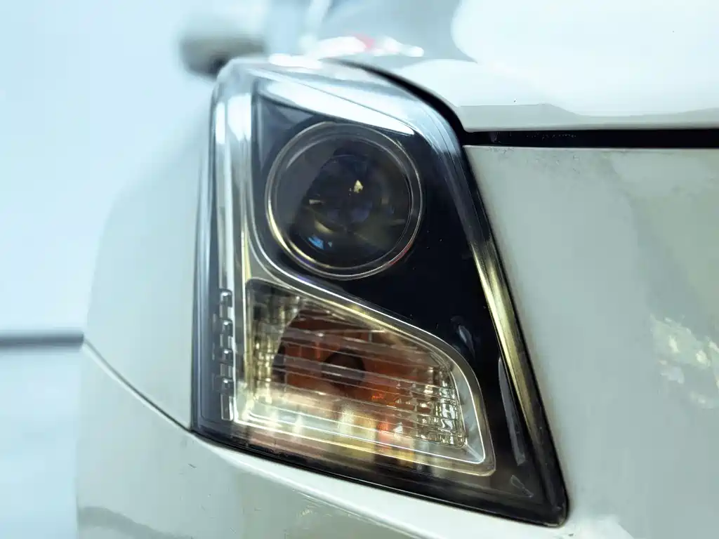 Cadillac ATS-L 25T Comfort Type, фото 15