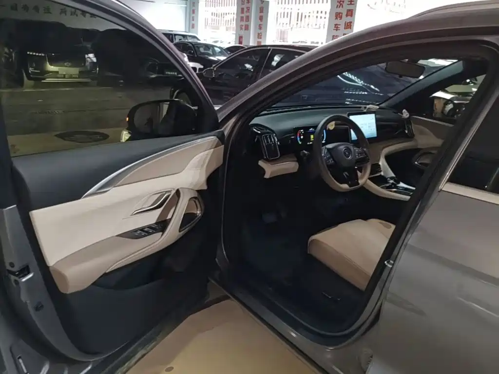 BYD Pro New Energy — миниатюра 16