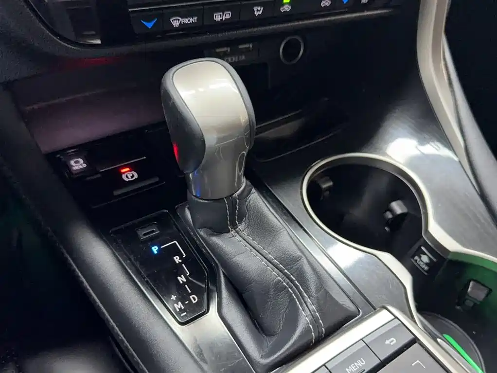Lexus RX 2020 300 Elite