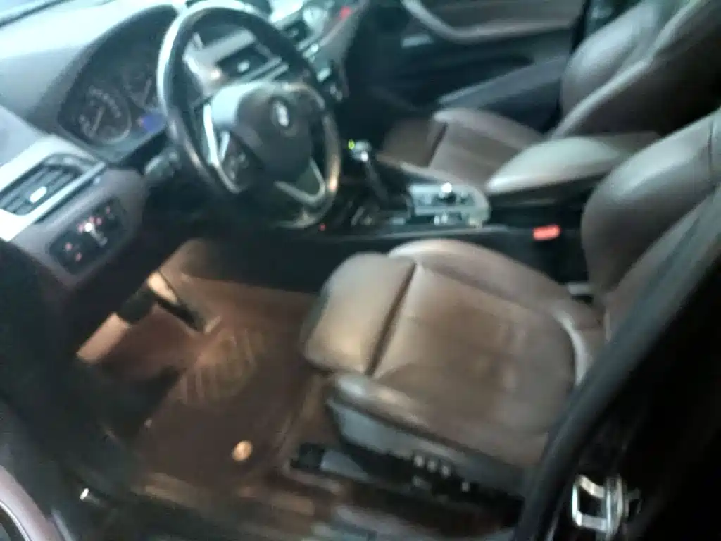 BMW X1 — миниатюра 15