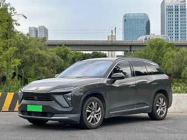 2023 Nio ES6