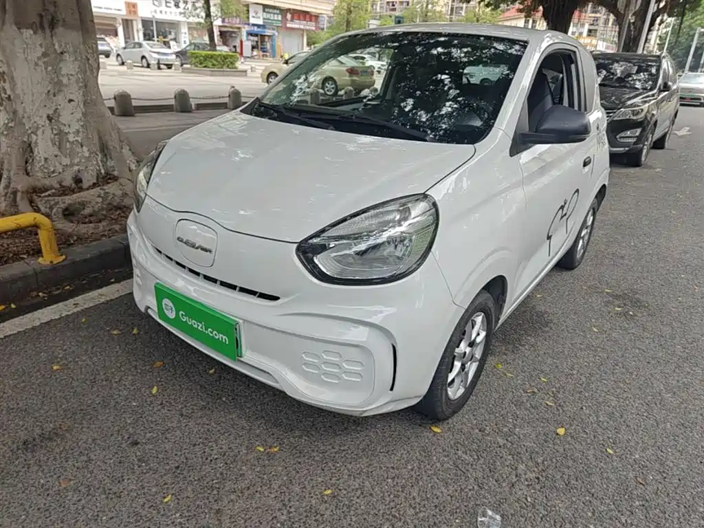 Roewe Clever 2022